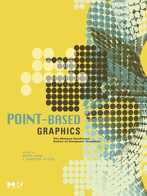 cover image of Point-Based Graphics
